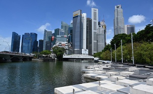Singapour (image d'illustration).