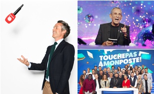 «Touche pas à mon poste» sera-t-il détrôné aux TV Notes 2019 dans la catégorie «Talk-show de la saison» ?