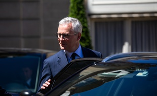 Bruno Le Maire annonce prévient qu'il y aura des licenciements et des faillites dans les prochains mois en France