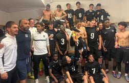 Comment Lyon La Duchère est devenu le grand trouble-fête en U17 national