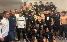 Comment Lyon La Duchère est devenu le grand trouble-fête en U17 national