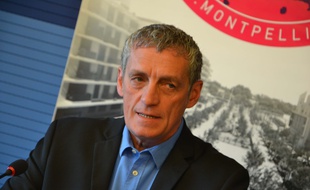 Philippe Saurel.