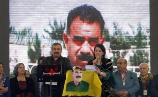 L'appel du chef kurde Abdullah Öcalan à abandonner la violence pourrait marquer un tournant dans l'histoire tourmentée des Kurdes, dont certains ont pris les armes pour faire valoir leur revendication indépendantiste.