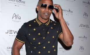 Jamie Foxx