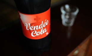 Les promoteurs du soda espèrent séduire les étudiants vendéens qui vivent à Nantes.
