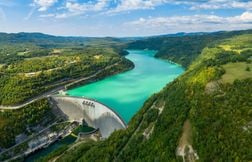 C’est quoi ce désaccord entre la France et l’Europe sur les barrages ?