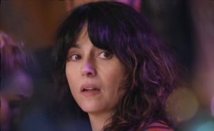 Anne Charrier dans la série «Maman a tort», diffusée sur France 2