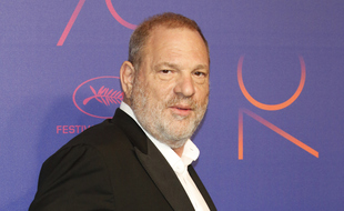 L'ancien producteur Harvey Weinstein