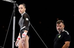 Le club de gym d’Avoine suivi de « très près » par le ministère des Sports