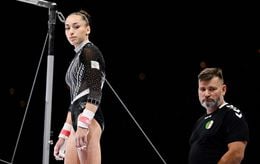 Le club de gym d’Avoine suivi de « très près » par le ministère des Sports