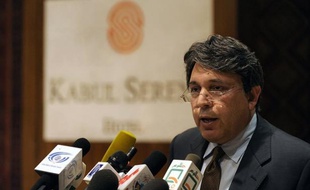 Le scandale de la Kabul bank, dont le procès en cours dans la capitale afghane est téléguidé par l'exécutif, relève d'une fraude d'une ampleur extraordinaire pour l'Afghanistan, qui a permis à douze personnes, dont des proches du pouvoir, de se partager 900 millions de dollars.