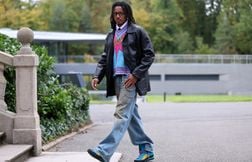 Koundé, Camavinga, Konaté, Coman… Les tenues les plus originales des Bleus