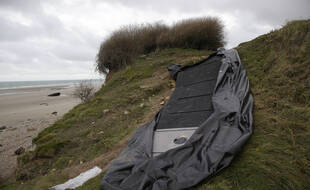 27 migrants ont trouvé la mort en tentant de rejoindre la Grande-Bretagne