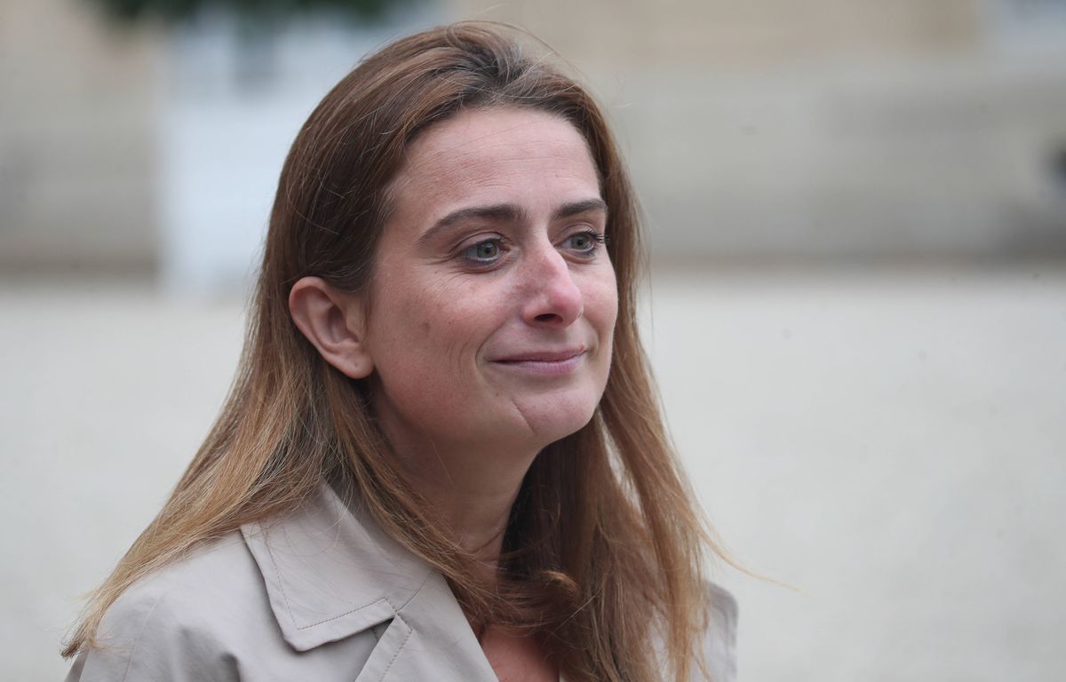 Election présidentielle 2027 : La cheffe des Ecologistes Marine Tondelier annonce officiellement sa canditature