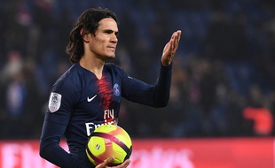 Edinson Cavani