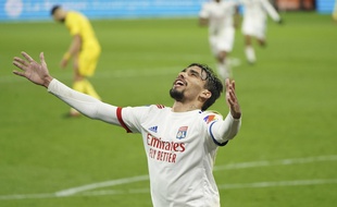 Lucas Paqueta