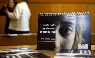 Les violences conjugales ont augmenté en 2020.