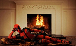 Deadpool a refusé de travailler pour nous, hélas