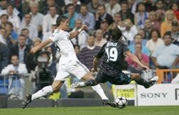 L’affiche de C1 Real Madrid-OM classée à « haut risque »
