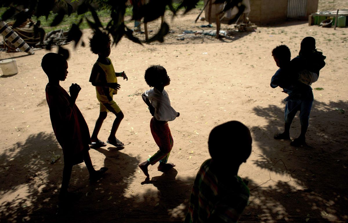 Sénégal : « Intolérable et inexcusable »… L’ONU choquée par l’excision collective de image