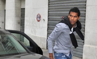L'attaquant brésilien Brandao, de retour de prêt au Gremio Porto Alegre (1re div. brésilienne) et pour le moment unique renfort marseillais du mercato d'hiver, était attendu mercredi à Marseille, a-t-on appris auprès de l'OM (L1).