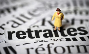 Pour la première fois depuis 2004, la branche vieillesse serait en "léger excédent" en 2016
