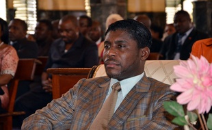 Theodorin Obiang