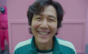 Lee Jung-jae incarne Seong Gi-hun (n° 456) dans « Squid Game »