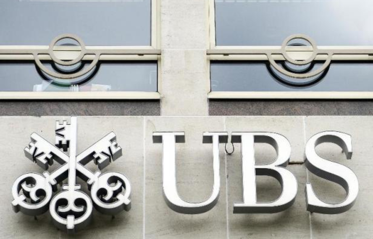 Fraude Fiscale Belgique Le patron d'UBS Belgique inculpé de blanchiment et fraude fiscale