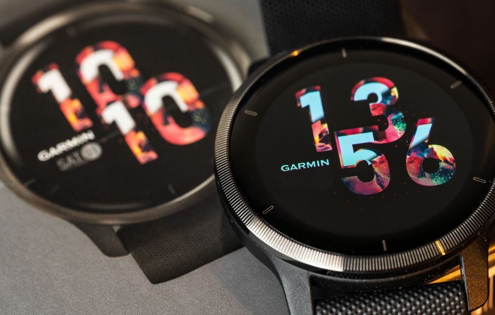 Pour vous aider à choisir, voici une sélection des meilleures montres connectées Garmin 