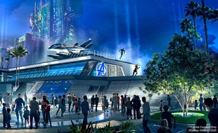 Le campus Avengers ouvrira ses portes le 4 juin