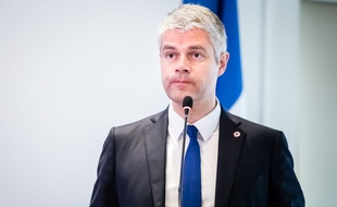 La justice a annulé le budget 2016 de la région Auvergne-Rhône-Alpes, proposé par Laurent Wauquiez