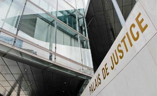 Le budget consacré par France à la justice est le 37e sur 43 au sein des pays du Conseil de l'Europe.
