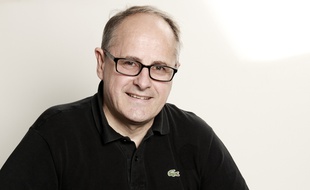 Jean-Claude Delgenes, directeur général de Technologia, cabinet d'évaluation et de prévention des risques professionnels.