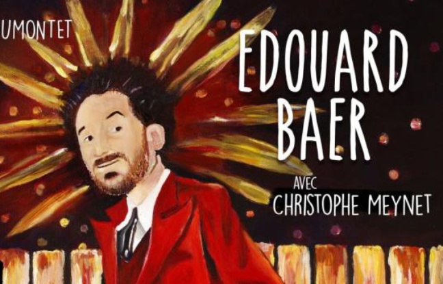 Les élucubrations D'un Homme Soudain Frappé Par La Grâce Telerama Que faire à Paris ce mardi 7 janvier