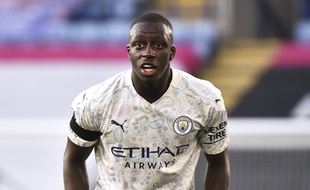Benjamin Mendy reste en prison.