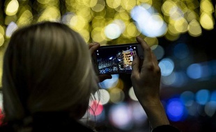Android : fini la limite de 4 Go pour les enregistrements vidéo