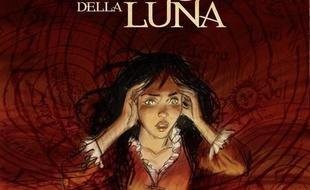 L'oracle della Luna. Volume 1, Le maître des Abruzzes
