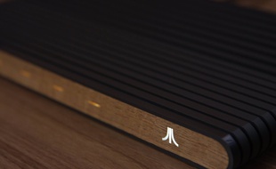 L'Ataribox devrait être disponible début 2018.