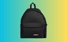 Le mythique sac Eastpak voit son prix chuter de 27 sur Amazon