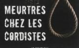 Meurtres chez les cordistes