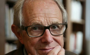 Le cinéaste britannique engagé Ken Loach, le 8 juin 2016 à Londres