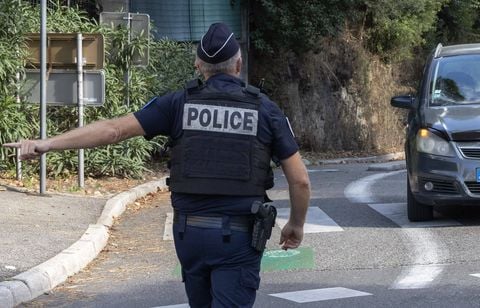 L’invité d’un mariage finit au poste pour conduite dangereuse à Montpellier