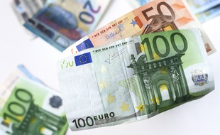 Chico Rodrigues a tenté de cacher des billets « entre ses fesses »./Illustration
