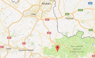 Marchiennes (Nord)