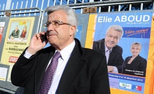 Le député de la 6e circonscription de l'Hérault, Elie Aboud (Les Républicains) est membre de la commission d'enquête parlementaire sur les abattoirs.