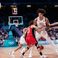 Des prisons russes aux JO… Brittney Griner a impressionné face au Japon