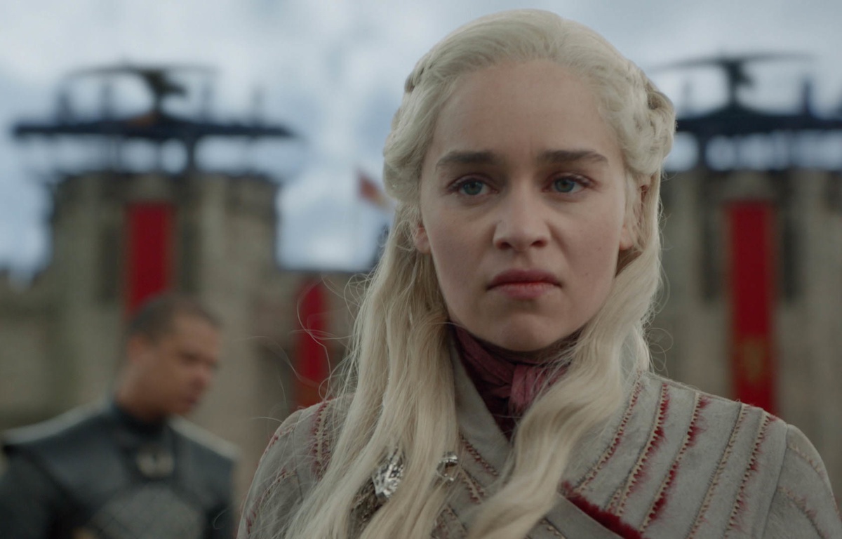 Games Of Thrones Saison 1 Episode 8 Streaming Dix ans de « Game of Thrones » : Une saga toujours culte ou déjà has-been ?