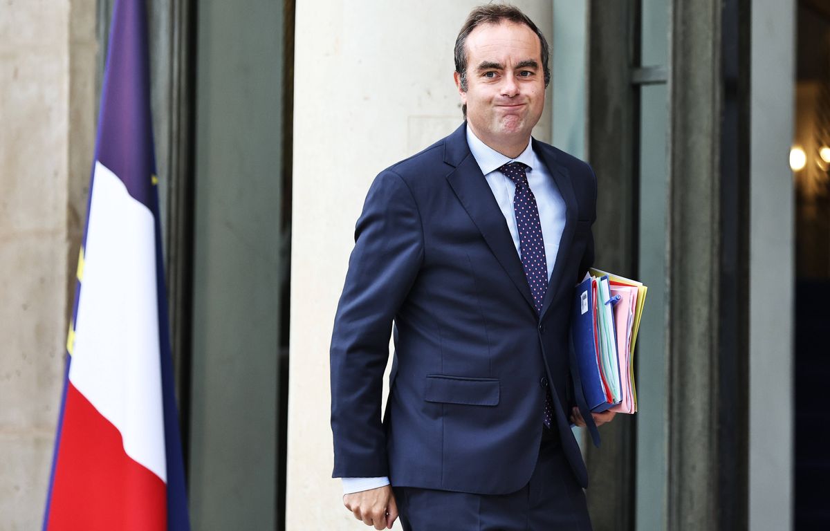 Sébastien Lecornu : Le Premier ministre est-il vraiment si indispensable que ça ?