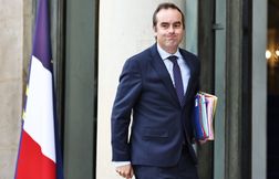 Quand le nouveau Premier ministre Sébastien Lecornu envisageait de devenir …